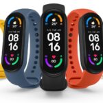 Xiaomi Mi Band 7 Siap Meluncur Besok