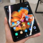 Xiaomi Mix Fold 2 Bakal Diluncurkan Pada Q2 2022