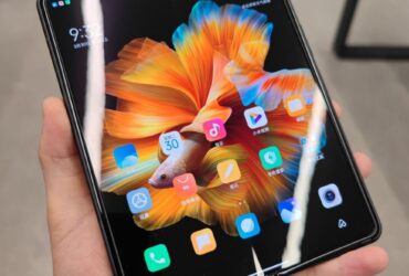 Xiaomi Mix Fold 2 Bakal Diluncurkan Pada Q2 2022