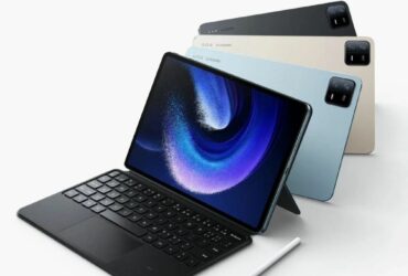 Xiaomi Pad 7 Pro Bakal Jalankan Snapdragon 8 Gen 2