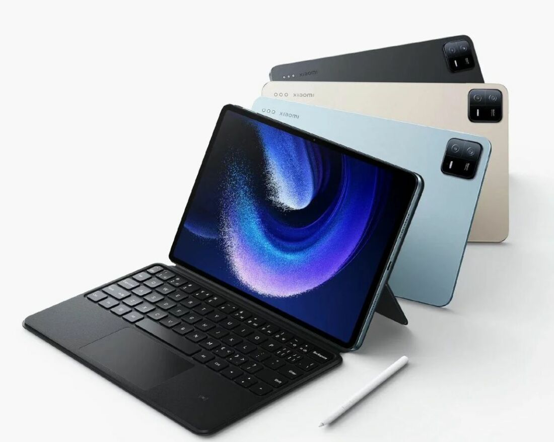 Xiaomi Pad 7 Pro Bakal Jalankan Snapdragon 8 Gen 2