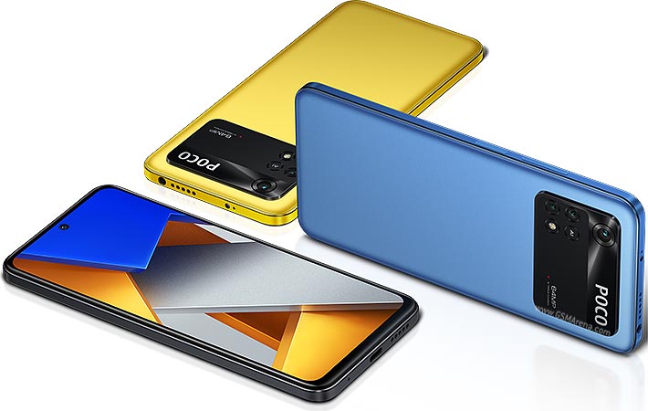 Poco M4 Pro Indonesia