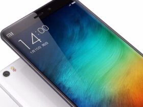Xiaomi Redmi 5 Dan 5 Plus