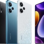 Redmi Turbo 3 Segera Meluncur Di China Bulan Ini
