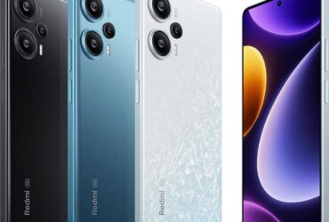 Redmi Turbo 3 Segera Meluncur Di China Bulan Ini