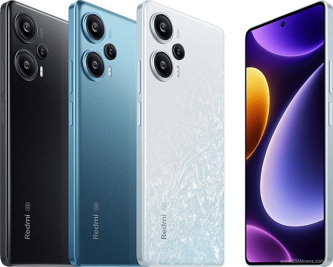 Redmi Turbo 3 Segera Meluncur Di China Bulan Ini