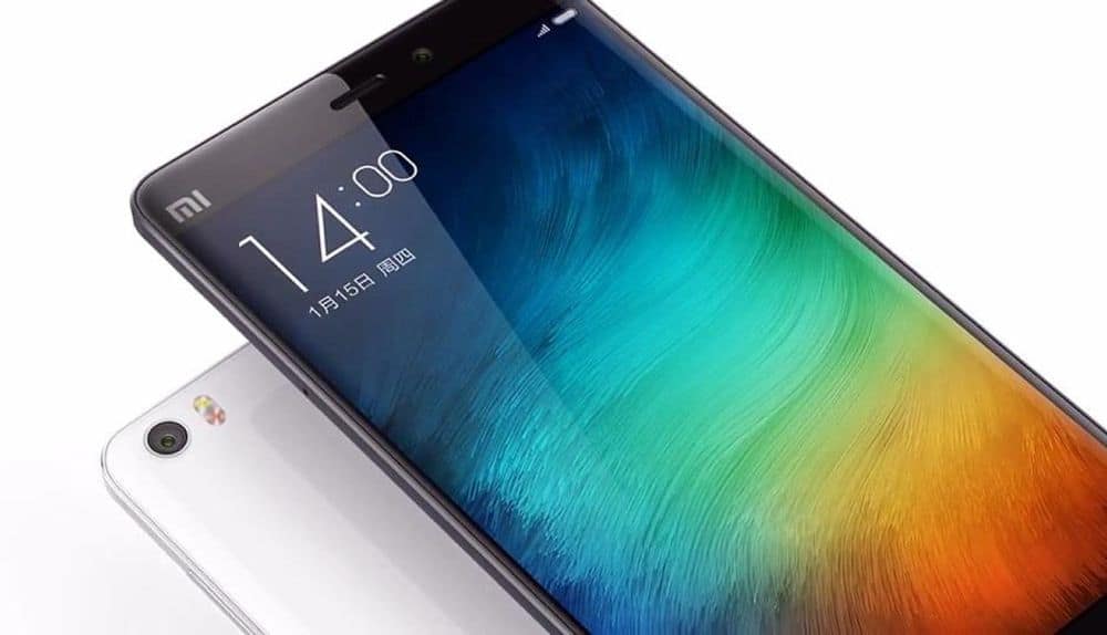 Xiaomi Redmi 5 Dan 5 Plus