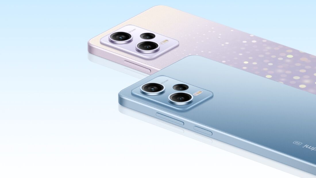 Intip Redmi Note 12 Series Yang Siap Meluncur 30 Maret Ini!