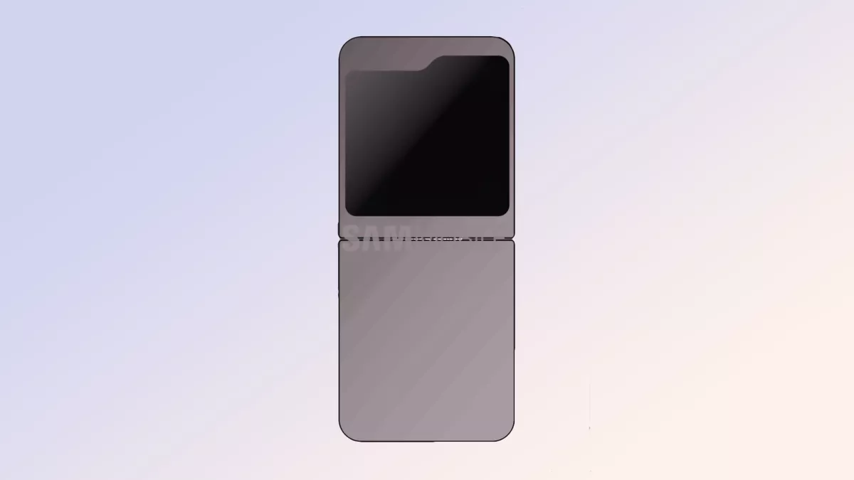 Galaxy Z Flip 5