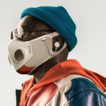 Willi.i.am Dan Honeywell Berkolaborasi Luncurkan Xupermask