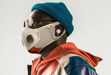 Willi.i.am Dan Honeywell Berkolaborasi Luncurkan Xupermask