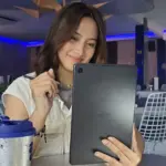 Galaxy Tab S6 Lite