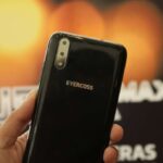 Yangcanggih Evercoss U50A Max