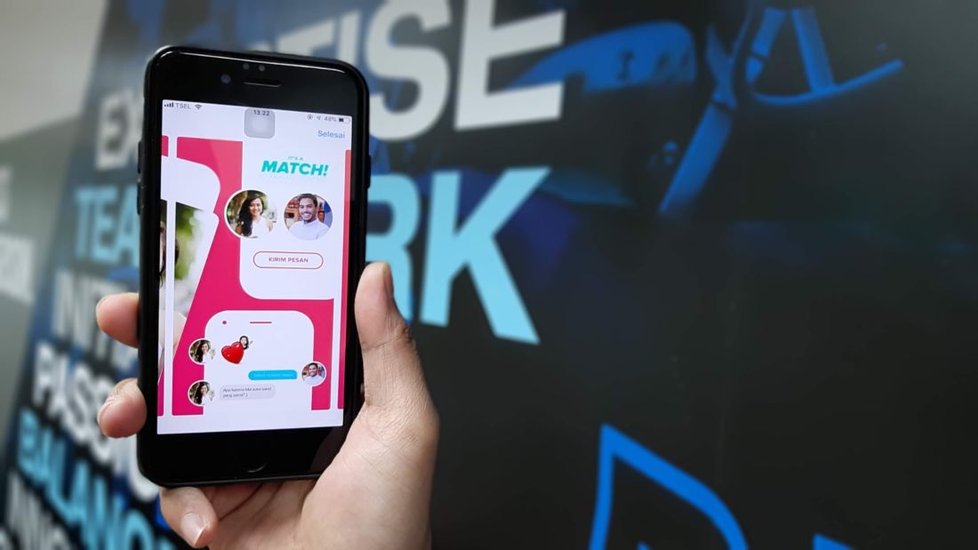 Cara Menampilkan Diri Yang Paling Authentic Di Profil Tinder