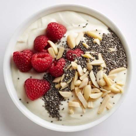 Yogurt