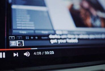 Youtube Hadirkan Fitur Short