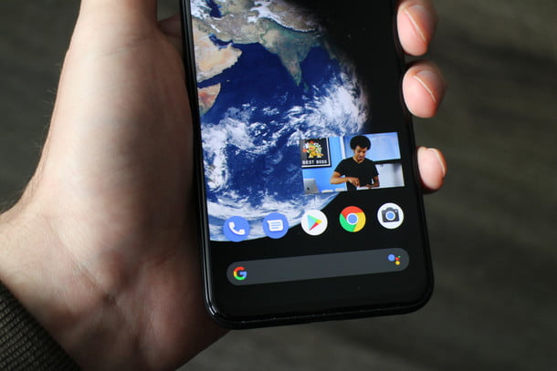 Youtube Lakukan Ujicoba Fitur Picture-In-Picture Untuk Ios 14