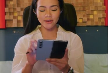 Lebih Ringan Dan Kokoh! Galaxy Z Fold5