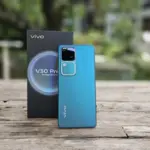 Review Vivo V30 Pro: Sensor Kamera Zeiss Ciamik