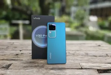 Review Vivo V30 Pro: Sensor Kamera Zeiss Ciamik