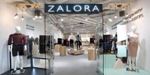 Baju Zalora