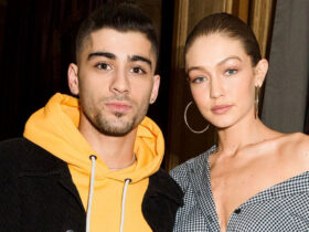 Instagram Gigi Hadid Di-Unfollow Zayn Malik