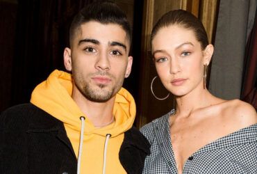 Instagram Gigi Hadid Di-Unfollow Zayn Malik