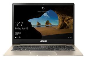 Zenbook Ux331