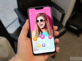 Bukan Samsung