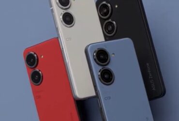 Asus Zenfone 9 Bakal Hadir 28 Juli Mendatang
