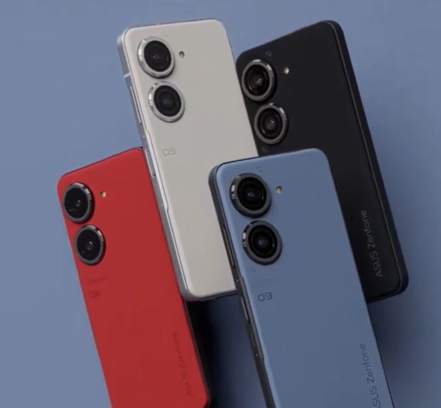 Asus Zenfone 9 Bakal Hadir 28 Juli Mendatang
