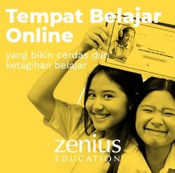 Zenius Lakukan Pemberdayaan Guru-Guru Lewat Program “Zenius Untuk Guru”