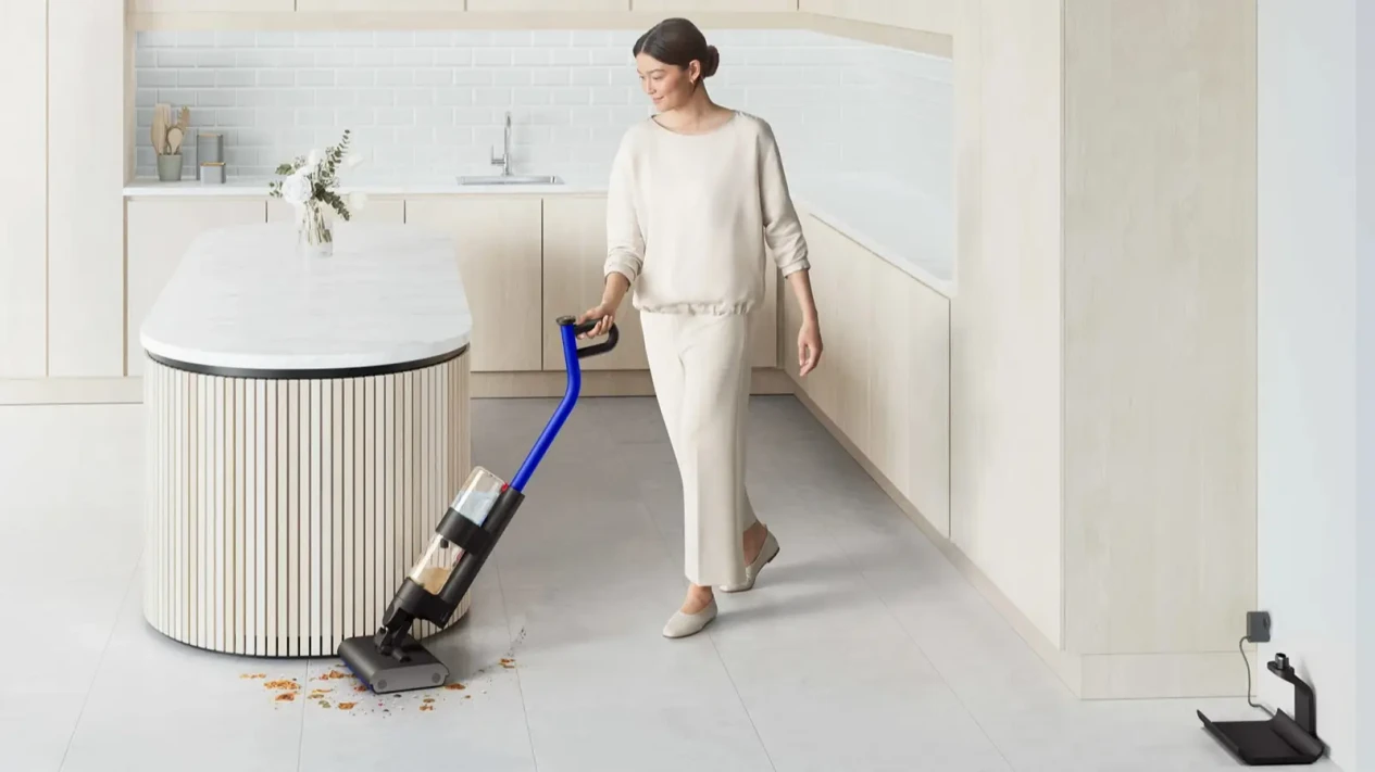 Dyson Washg1