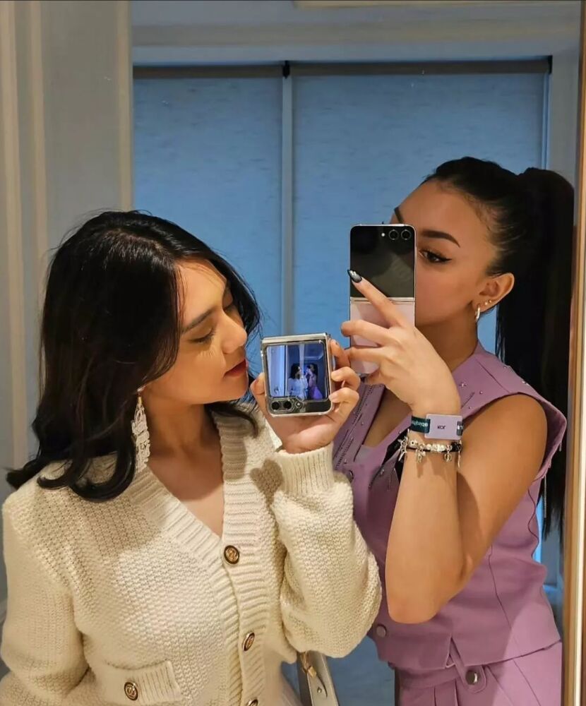 Samsung Lipat