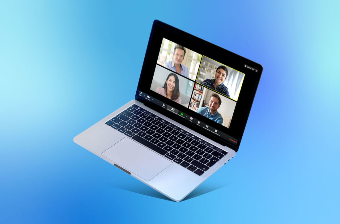 Zoom Security Ten Tips Featured