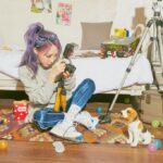 Moonbyul Jadi Member Mamamoo Pertama Yang Bikin Akun Tiktok