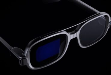 Xiaomi Bakal Meluncurkan Smart Glasses