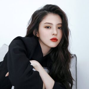 Han So Hee