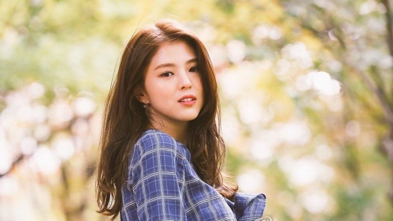 Mengenal Han So Hee