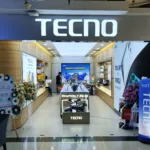 Tecno Experience Store