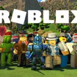 Roblox