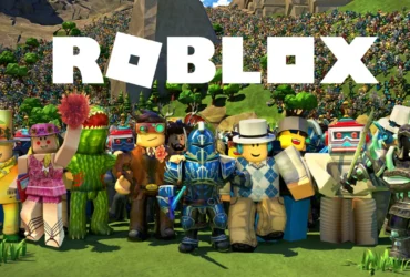 Roblox