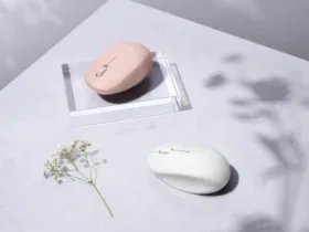 Asus Mouse