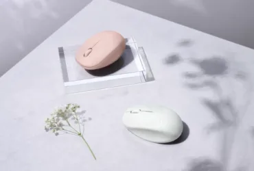Asus Mouse