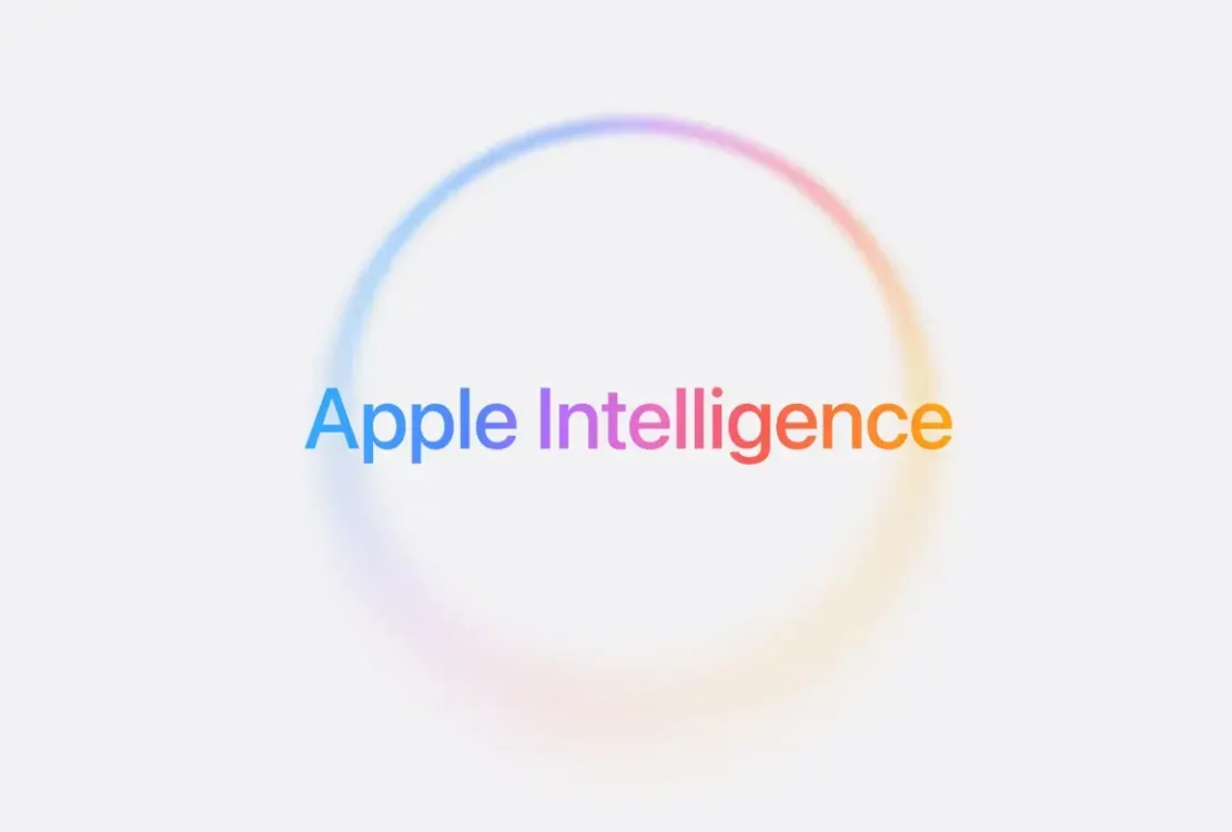 Apple Intelligence