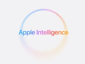 Apple Intelligence