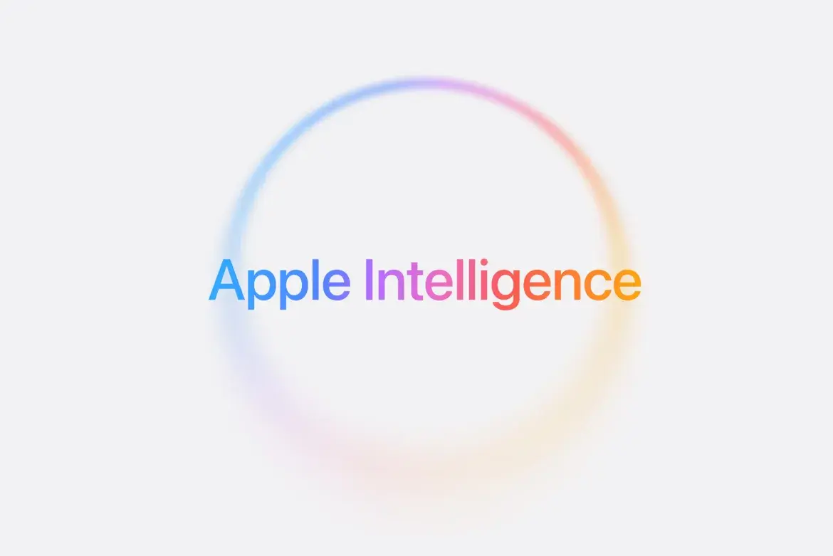 Apple Intelligence