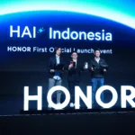 Honor Erajaya