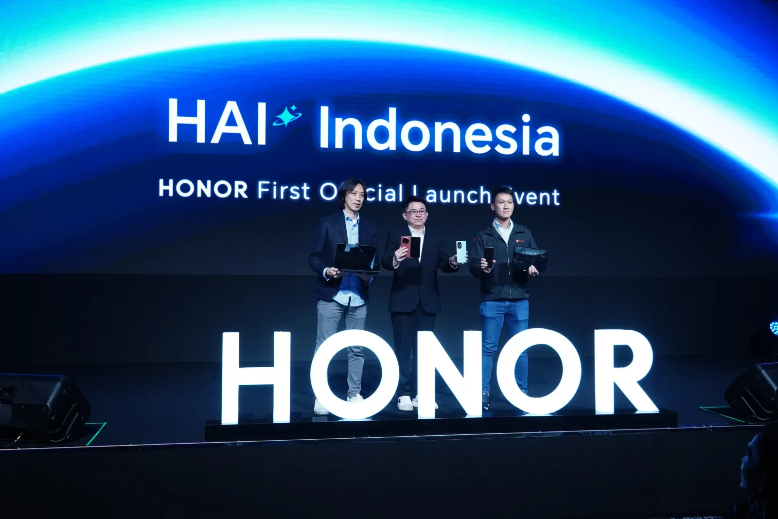 Honor Erajaya