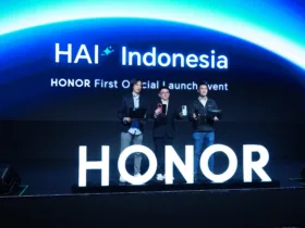 Honor Erajaya